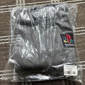 Cactus Jack playstation crewneck sweatshirt size youth large new